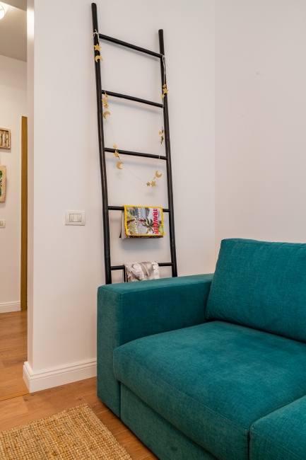 Apartament zona Militari